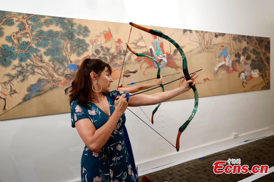国际足球赛