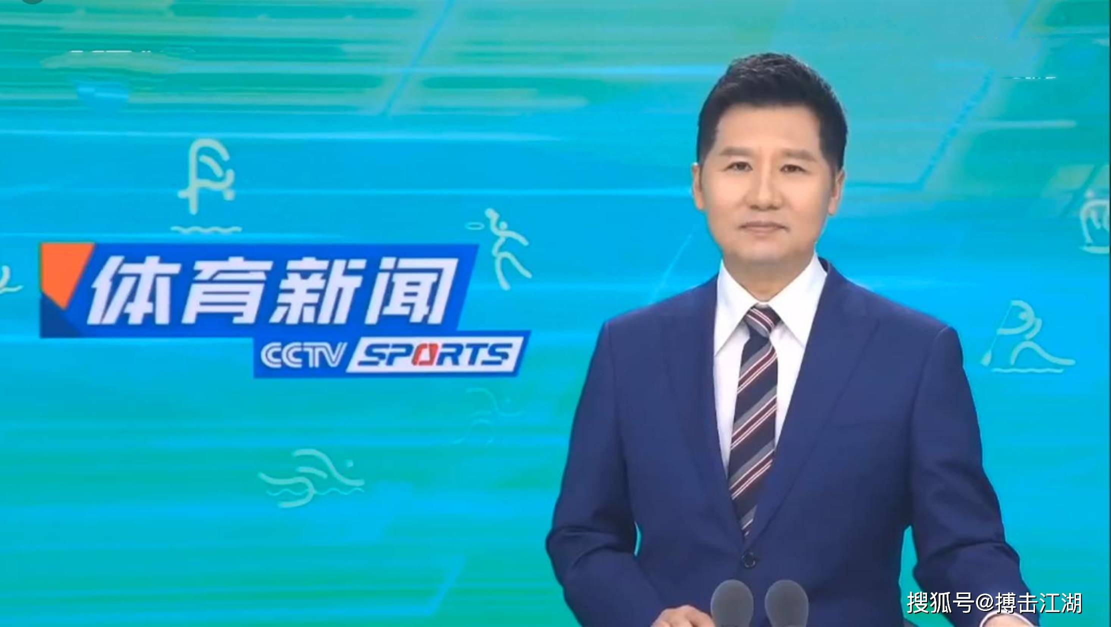 比赛之一